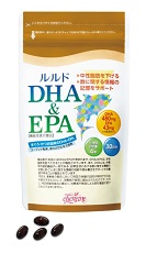 ルルド DHA&EPA