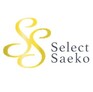 セレクトサエコロゴ