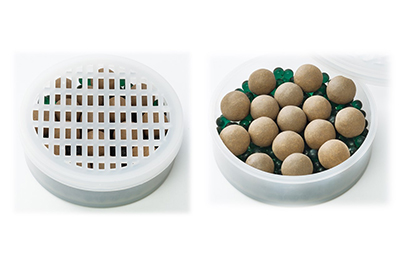 ラグジュアリーなシャワータイムを！ | エルセラーン化粧品